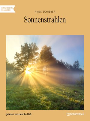 cover image of Sonnenstrahlen
